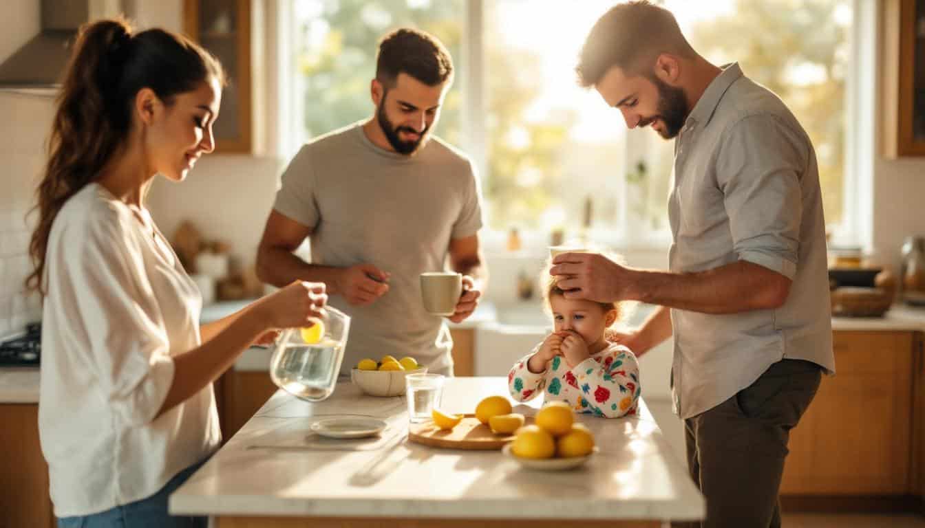 découvrez 5 habitudes simples à adopter chaque matin pour booster votre énergie, alléger votre esprit et rester en forme toute la journée. transformez votre routine et vivez des journées plus sereines dès aujourd’hui !