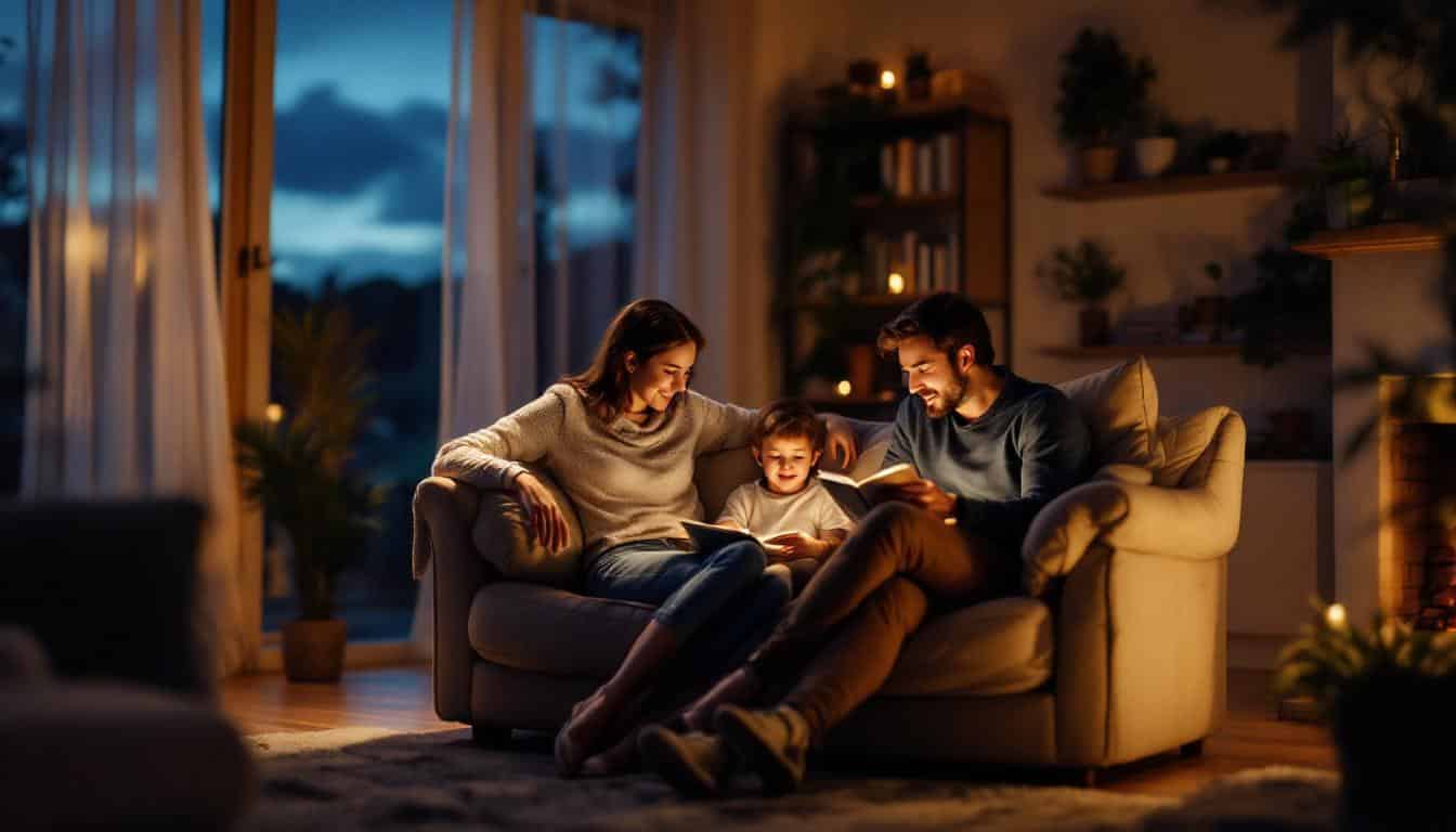 découvrez comment vos routines du soir peuvent être responsables de votre fatigue et apprenez à adopter de meilleures habitudes pour retrouver énergie et bien-être.