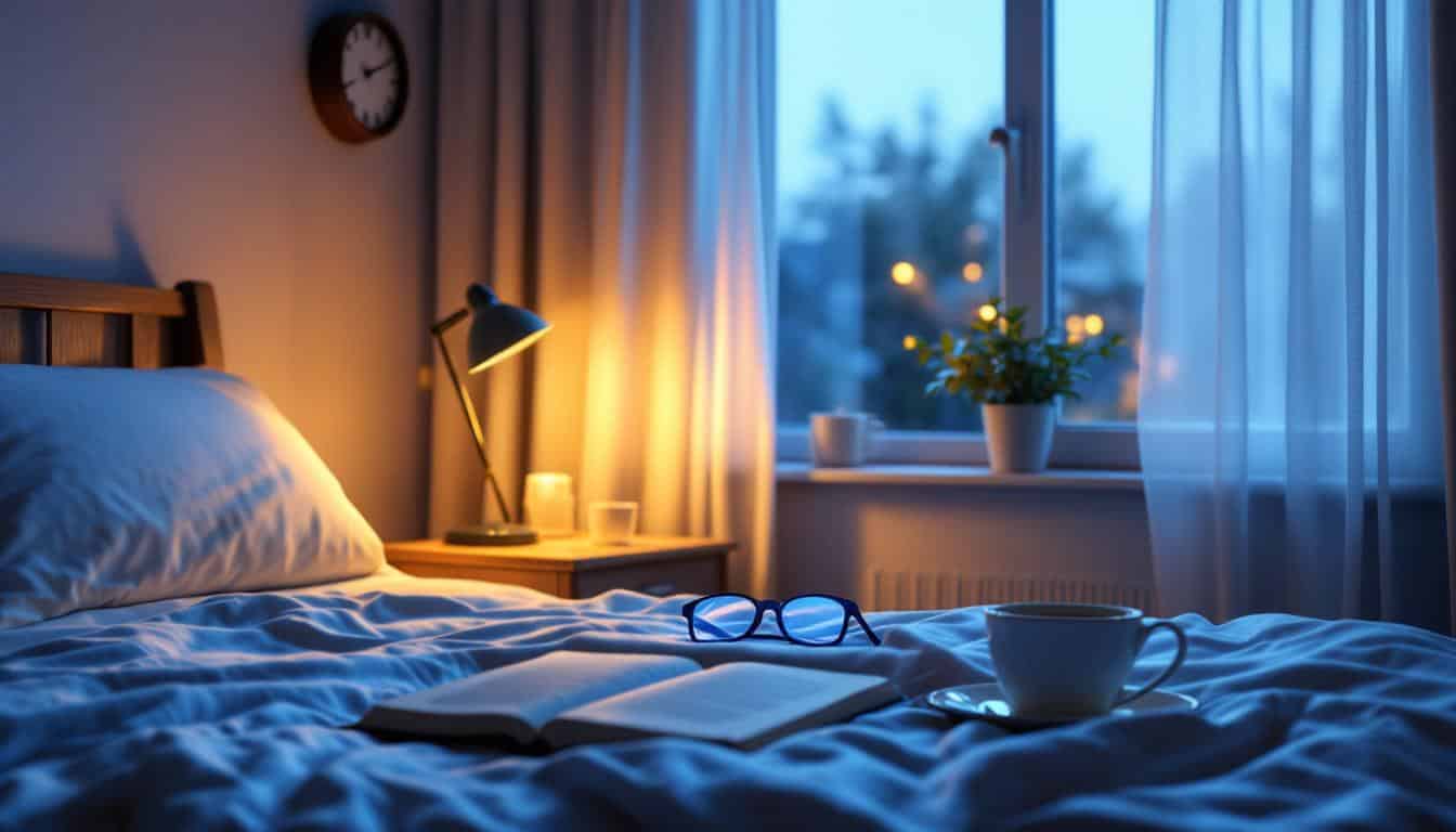 découvrez comment vos routines du soir peuvent être la cause principale de votre fatigue et apprenez à adopter de meilleures habitudes pour retrouver énergie et bien-être.