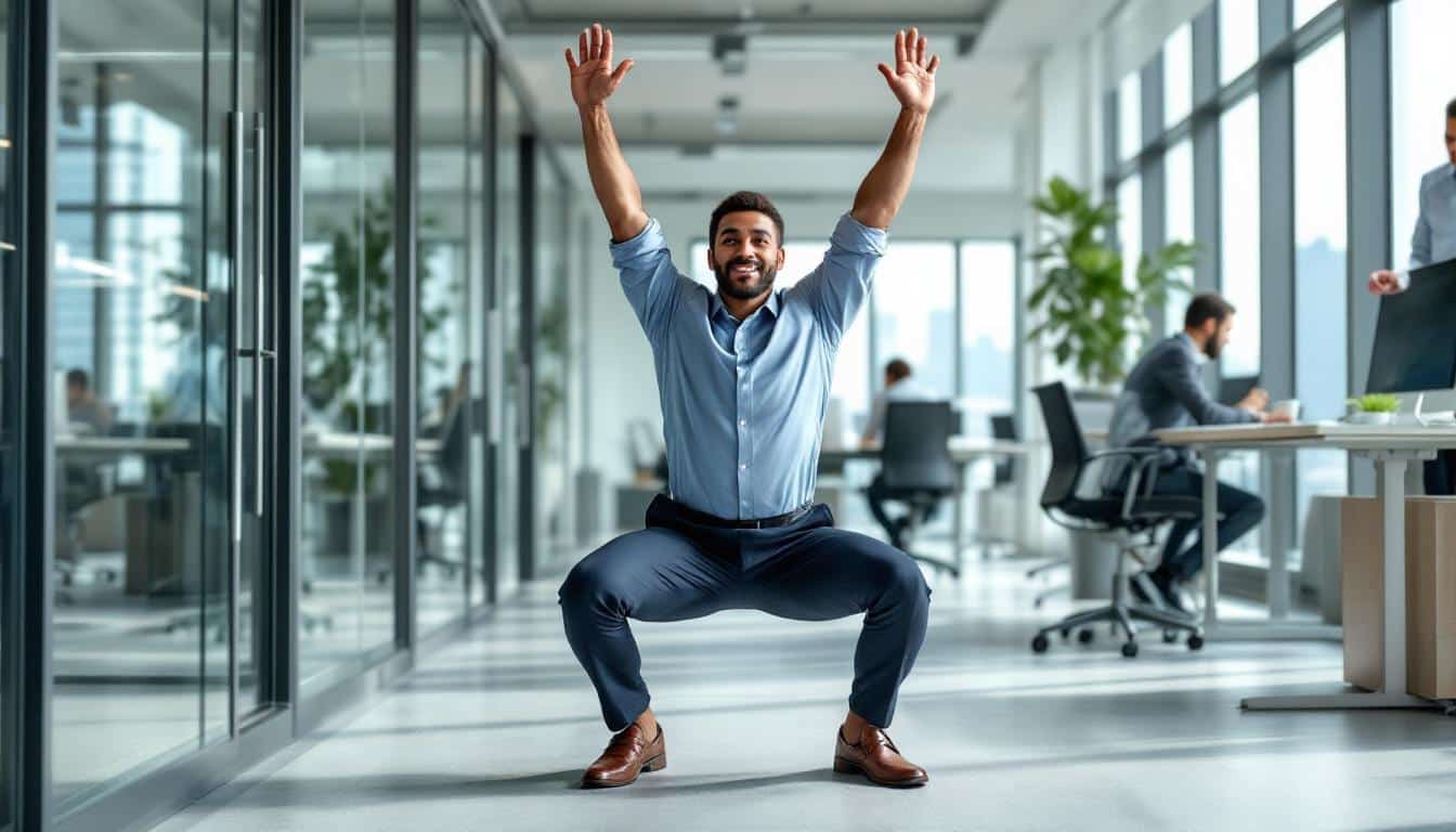 découvrez les effets surprenants de la pause mouvement testée chaque heure : plus d'énergie, moins de fatigue et une meilleure concentration au quotidien. mon expérience détaillée et conseils pratiques pour adopter cette habitude au travail ou à la maison.