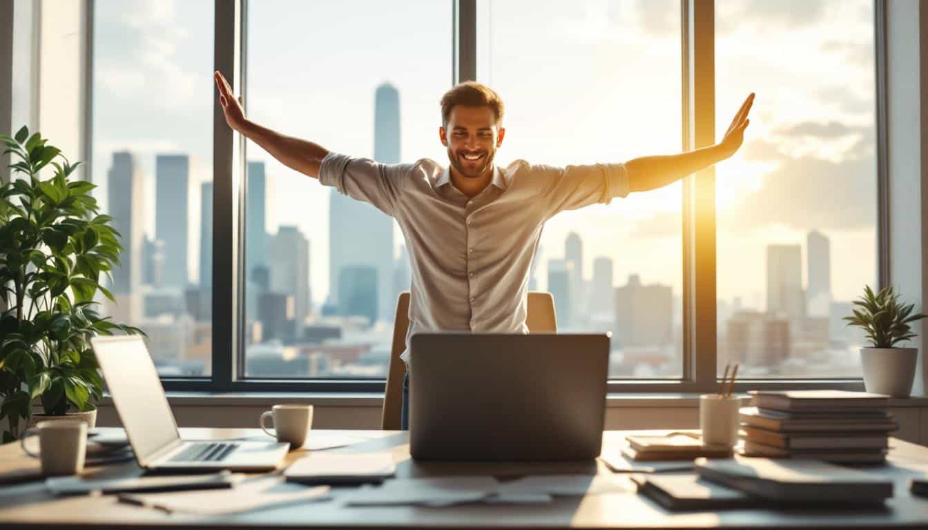 découvrez les effets surprenants de la pause mouvement testée toutes les heures : plus d’énergie, moins de douleurs et un bien-être amélioré au quotidien. mon retour d’expérience vous attend !