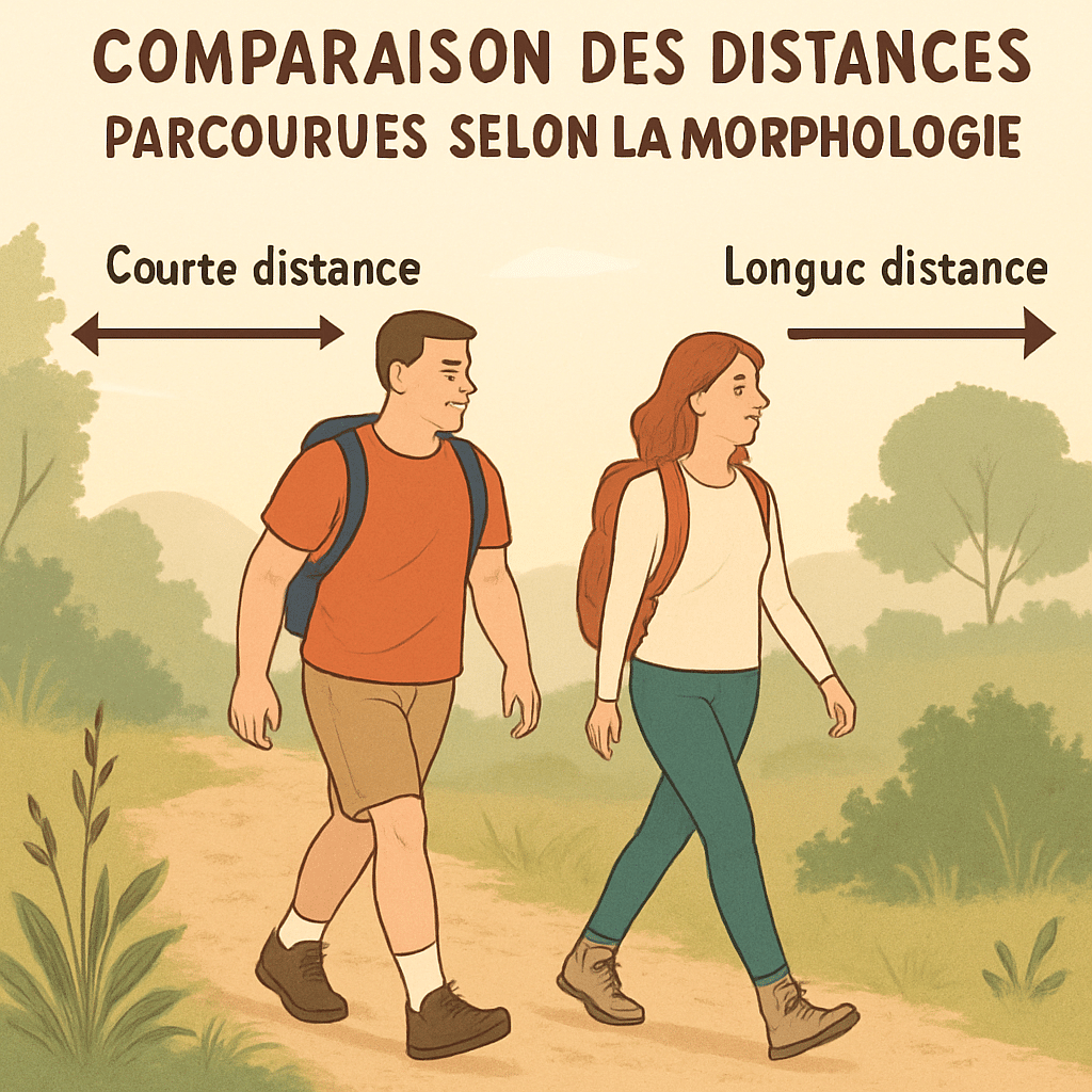 découvrez comment convertir facilement 30 000 pas en kilomètres avec notre guide pratique et des calculs simples pour suivre vos distances de marche.