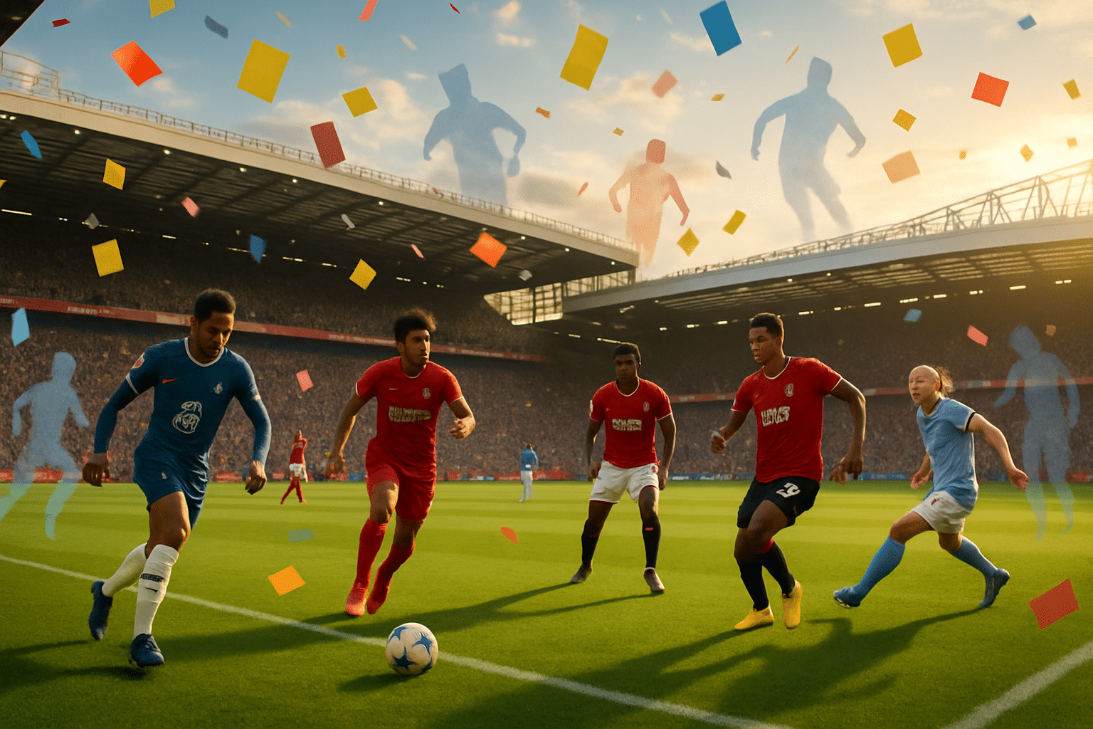 découvrez comment les transferts d'été influencent la dynamique de la premier league avec melbet. analyse détaillée des joueurs clés, stratégies des clubs et impact sur la saison à venir.