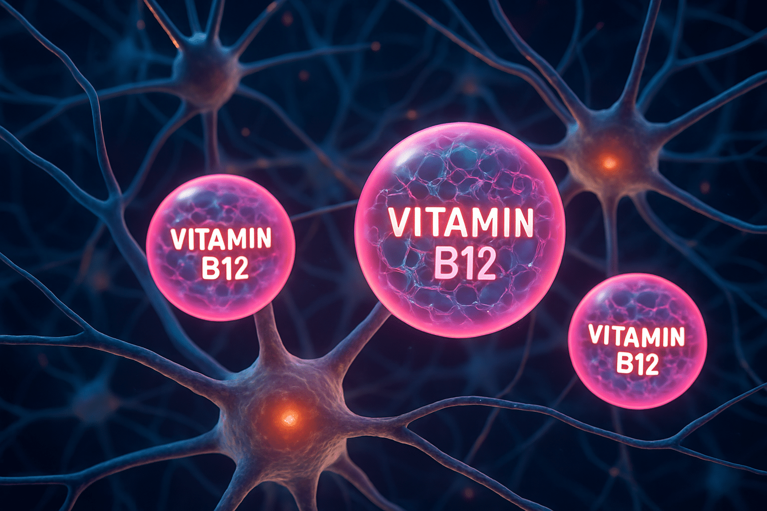 découvrez l'importance de la vitamine b12, ses bienfaits essentiels pour la santé, ses sources naturelles et comment prévenir une carence.