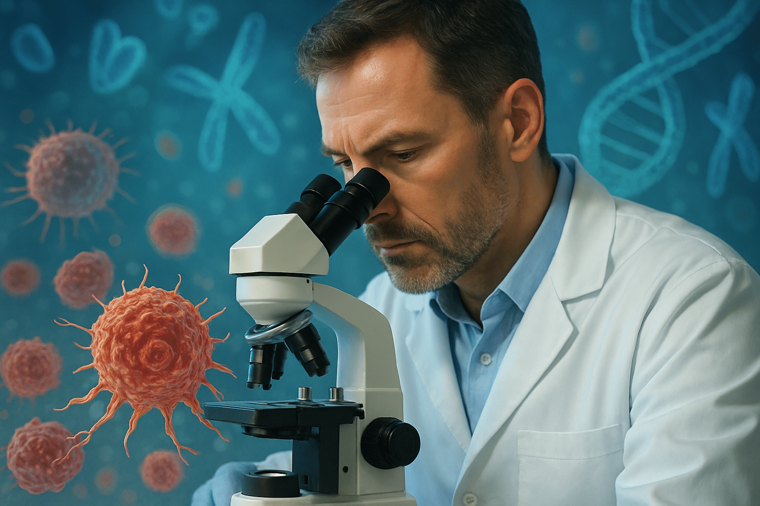 découvrez comment mieux comprendre le cancer pour s'informer précisément et adopter les bonnes actions. guide complet pour décoder la maladie et agir efficacement.