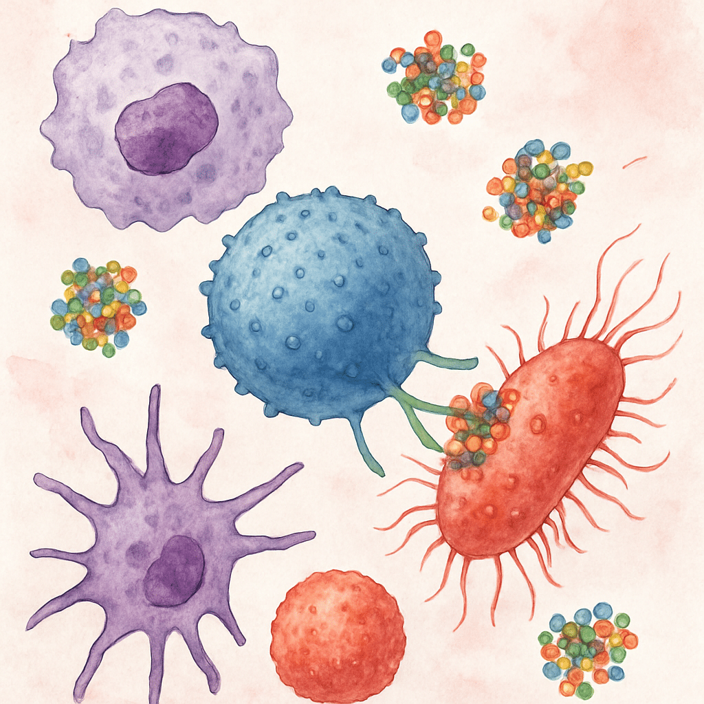 découvrez ce que signifie un taux de ch50 supérieur à 60, ses causes possibles, les implications pour la santé, et les recommandations pour une prise en charge adaptée.