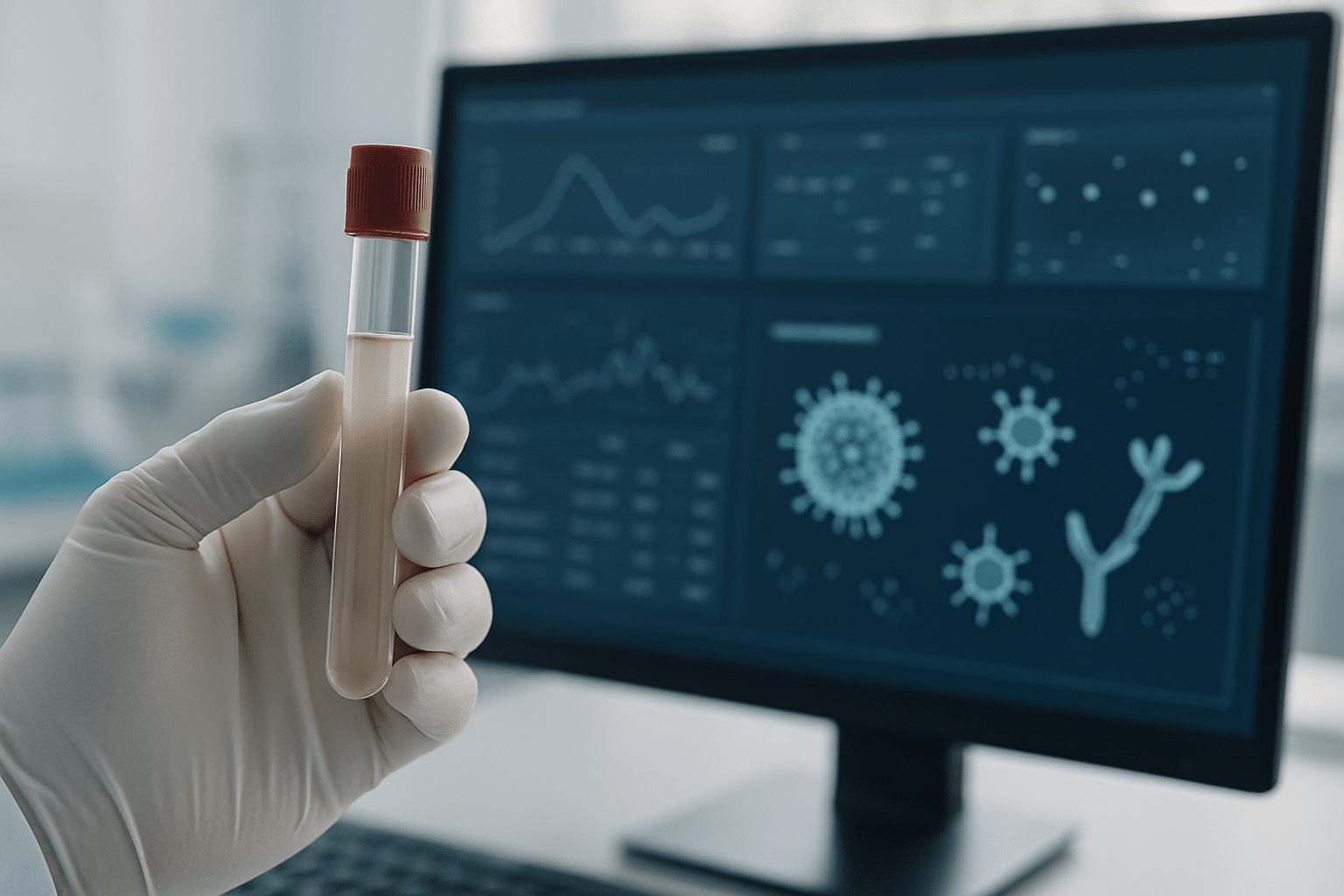 explorez la signification d'un ch50 supérieur à 60, ses causes possibles et les conseils pratiques pour mieux comprendre ses implications pour la santé.