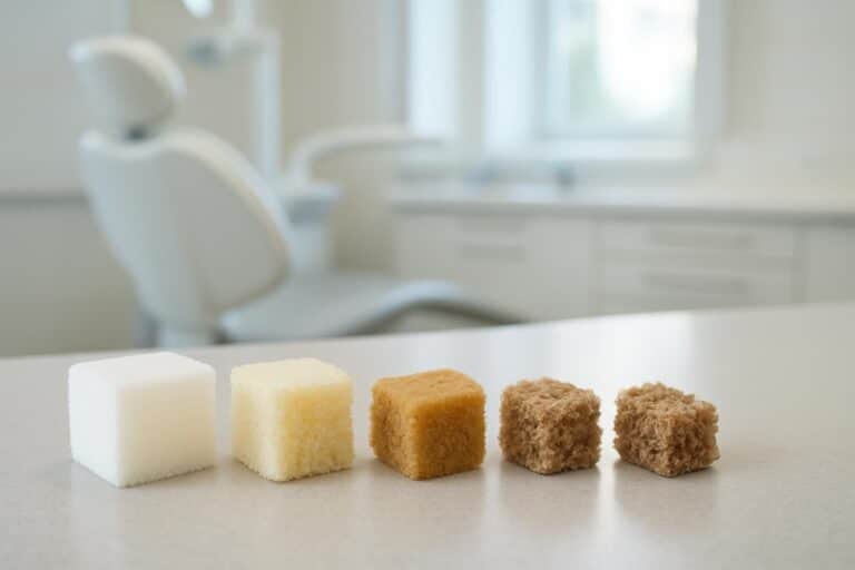 découvrez tout sur la durée de résorption des éponges hémostatiques dentaires et les informations essentielles à connaître pour une bonne gestion post-opératoire.