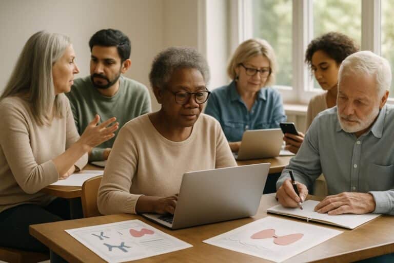 participez à notre forum pour comprendre les causes d'un taux élevé d'anticorps anti-thyroperoxydase malgré une tsh normale. échangez conseils et témoignages avec une communauté bienveillante.