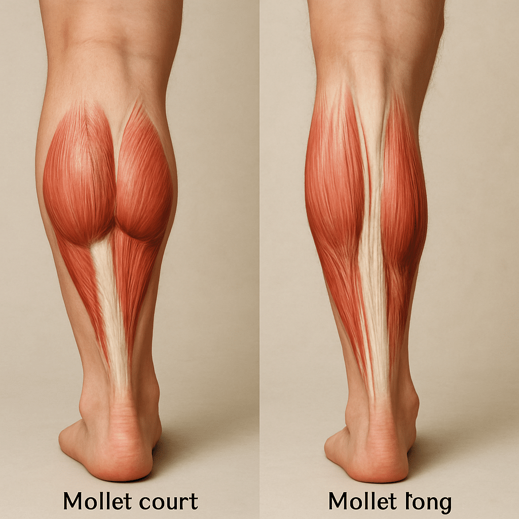 mollet court : comprenez ses particularités et apprenez à adapter votre entraînement pour des résultats optimaux.