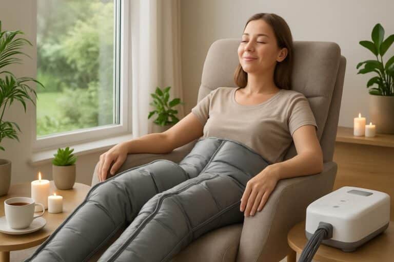 découvrez la pressothérapie, une technique innovante pour stimuler la circulation et réduire les tensions. apprenez comment exploiter ses vertus pour améliorer votre bien-être au quotidien.