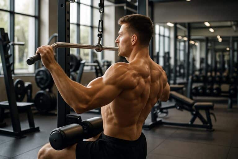 découvrez les traductions en anglais du tirage horizontal ainsi que les différentes appellations et exercices associés pour enrichir votre vocabulaire sportif.