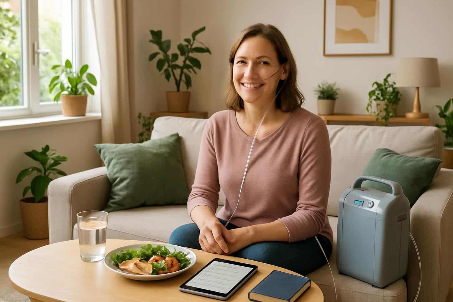 découvrez des astuces pratiques pour bien vivre avec une ipp et retrouver un équilibre au quotidien grâce à nos conseils adaptés.