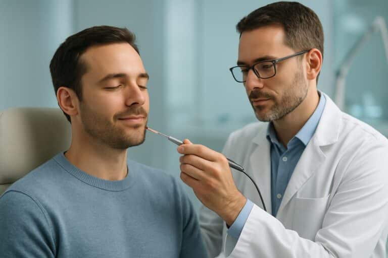 découvrez le laser anti-tabac, une méthode innovante et efficace pour arrêter de fumer durablement et retrouver une vie saine sans dépendance.