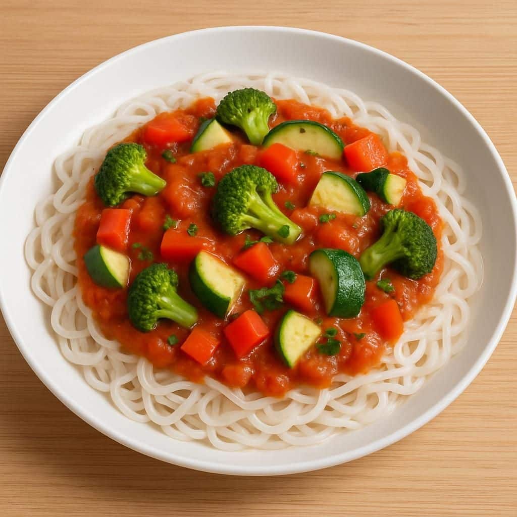 découvrez les pâtes zéro calorie, la solution gourmande pour savourer vos plats préférés sans culpabilité. profitez d'un repas léger et savoureux en toute liberté.