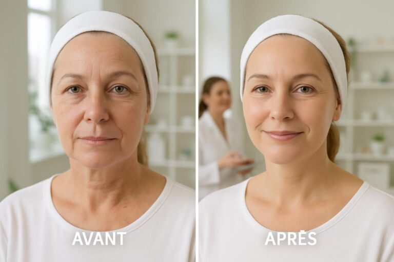 starvac : découvrez des résultats visibles grâce à des témoignages authentiques avant et après, pour une transformation en toute confiance.
