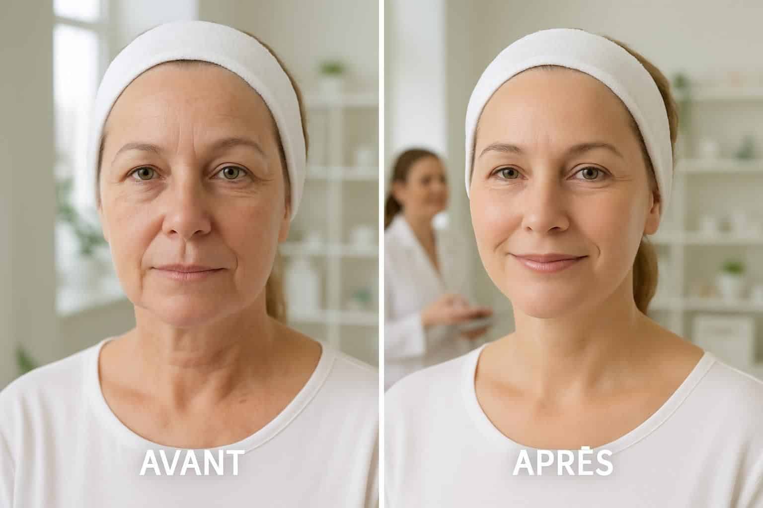 starvac : découvrez des résultats visibles grâce à des témoignages authentiques avant et après, pour une transformation en toute confiance.
