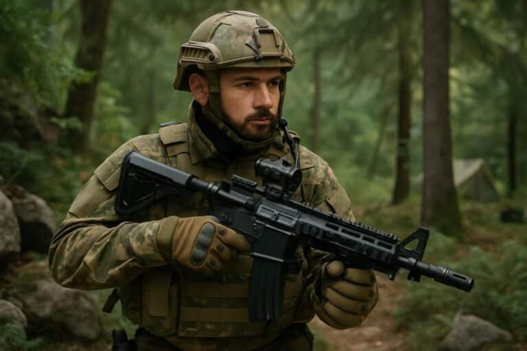 découvrez notre guide ultime pour choisir l'aeg parfait et optimiser votre expérience airsoft. conseils, astuces et critères essentiels pour bien sélectionner votre réplique.