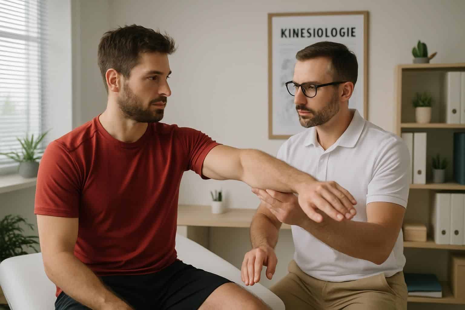 découvrez comment la kinésiologie peut optimiser la performance sportive en prévenant et en traitant efficacement les blessures des athlètes pour un retour rapide et durable.