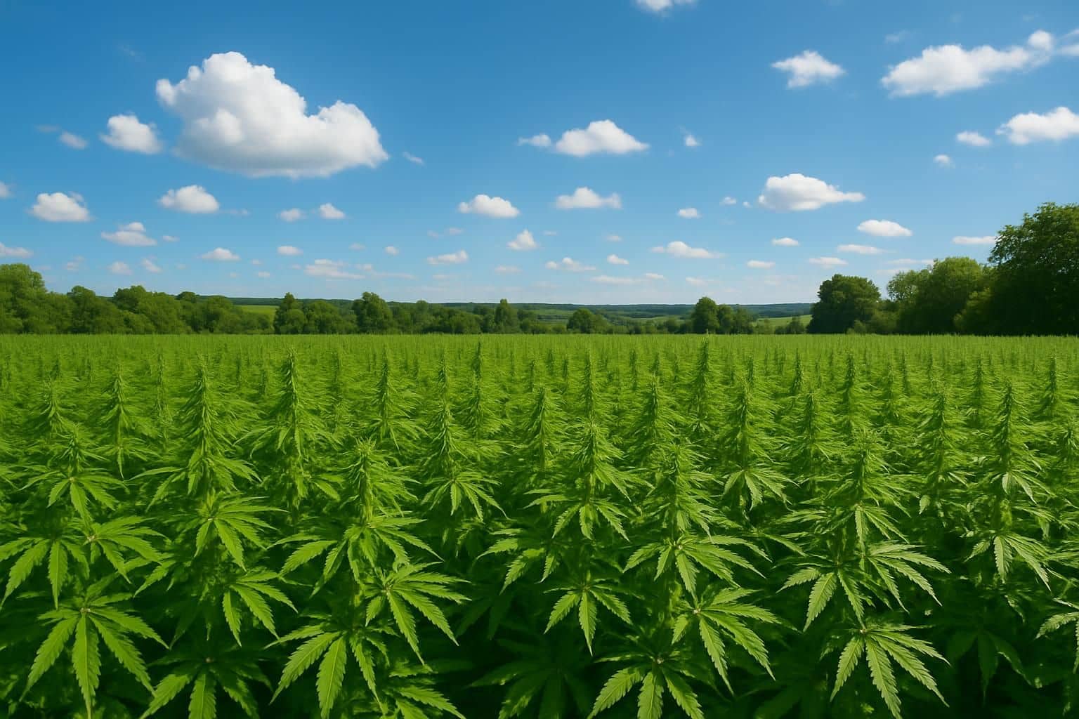 découvrez comment le chanvre, plante écologique aux multiples vertus, révolutionne notre avenir en offrant des solutions durables pour l'environnement et l'industrie.