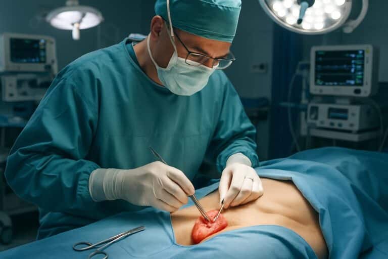 découvrez les clés pour un traitement efficace et durable de la hernie inguinale, incluant les options médicales, chirurgicales et les conseils pour une récupération optimale.