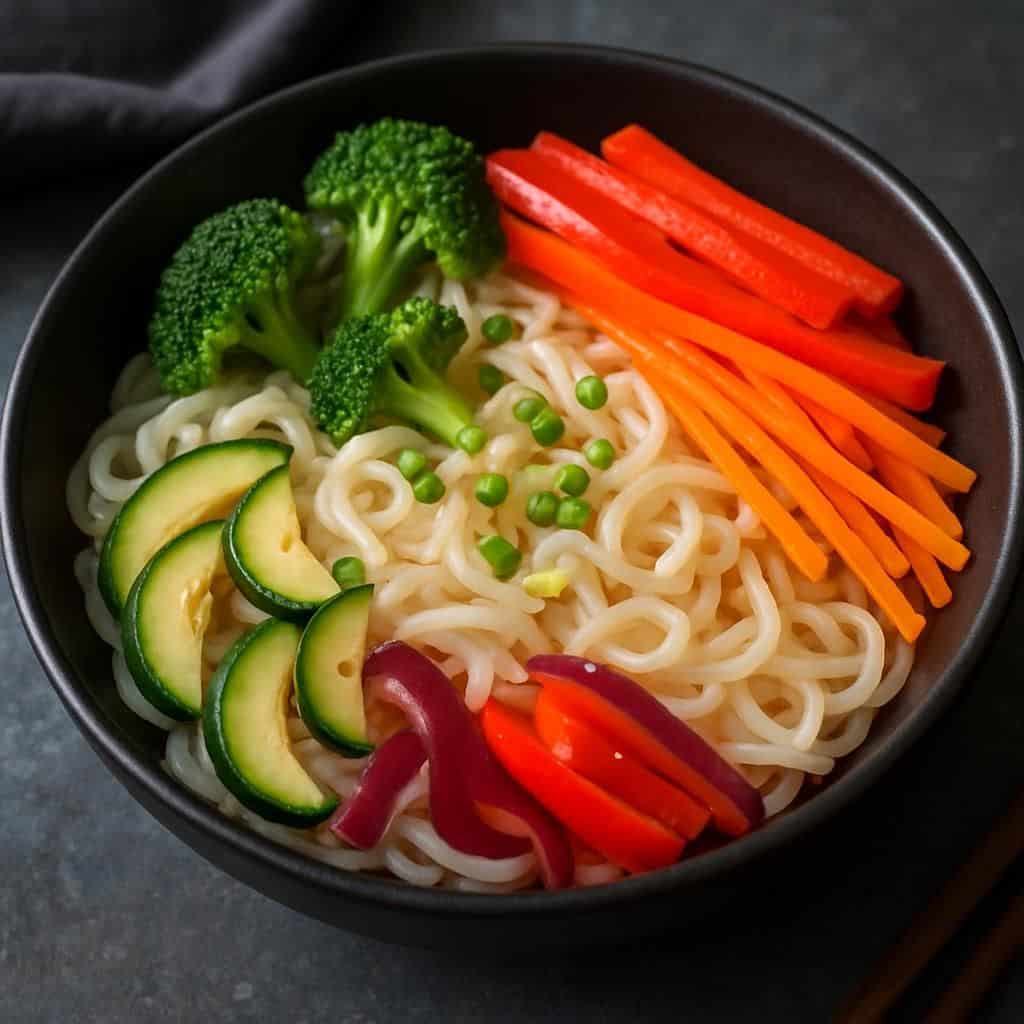 découvrez comment le konjac peut révolutionner vos repas quotidiens en apportant légèreté et bien-être. adoptez cet ingrédient naturel pour une alimentation saine et équilibrée.