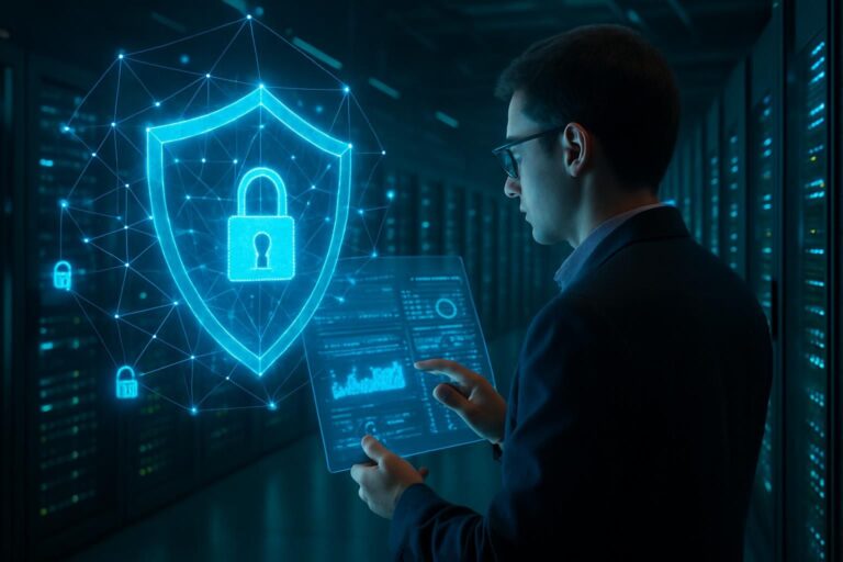 découvrez les meilleures pratiques et technologies pour renforcer la sécurité de vos serveurs virtuels et protéger vos données contre les menaces.