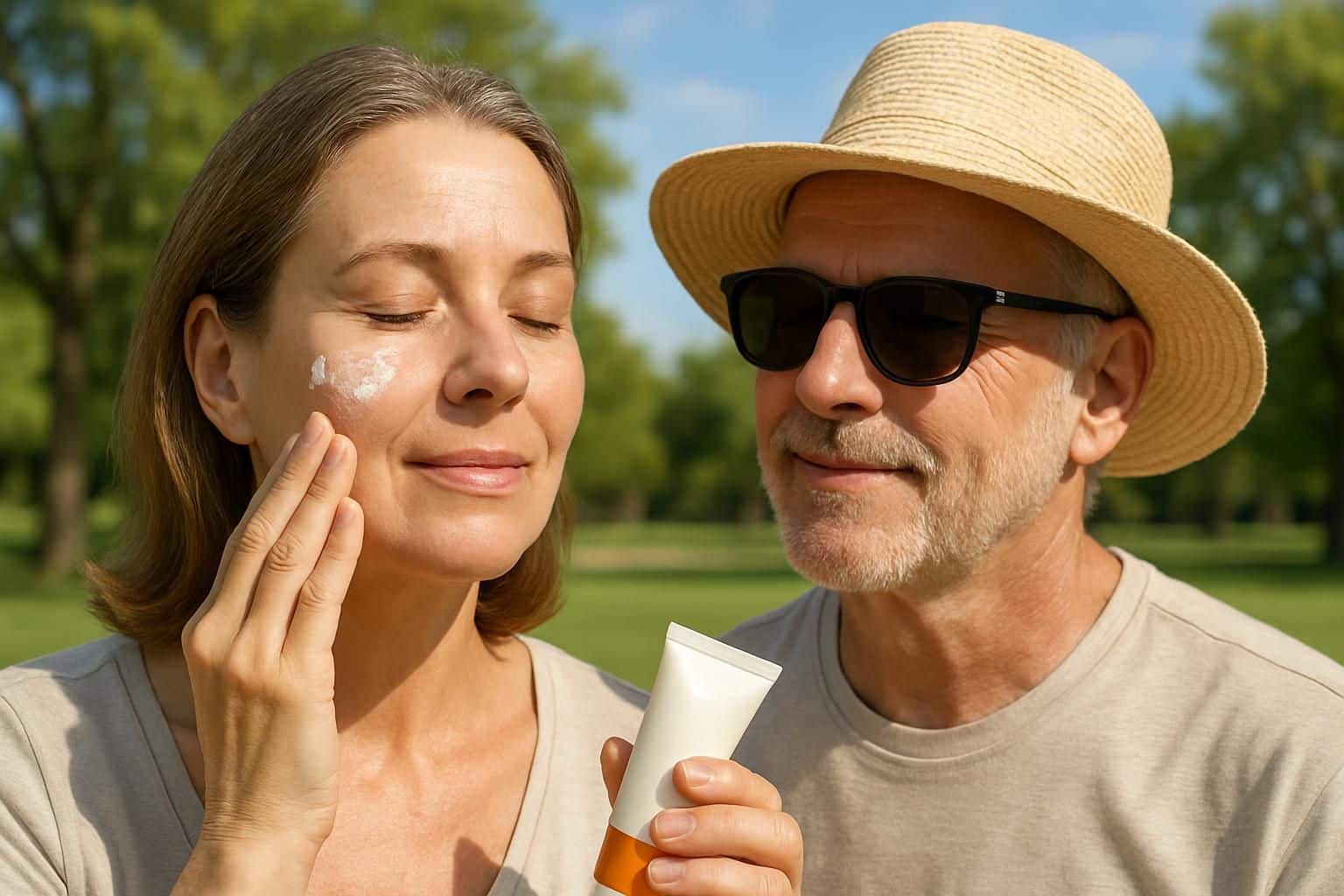 découvrez pourquoi les protections solaires sont essentielles au quotidien pour préserver la santé et la beauté de votre peau face aux rayons uv.