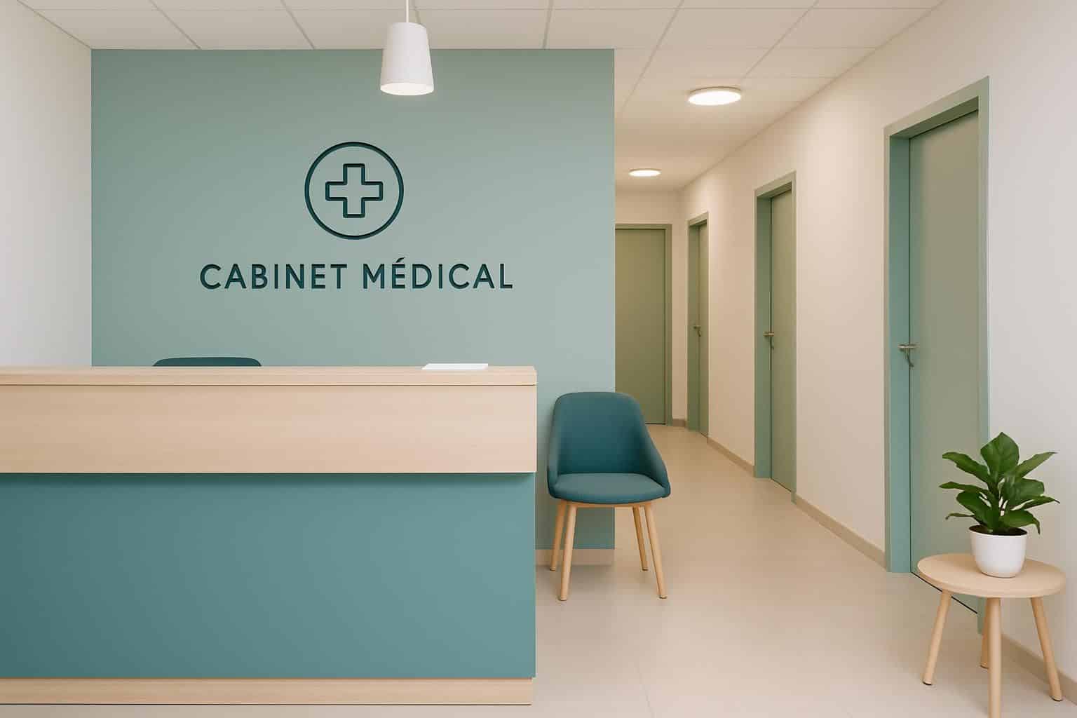 découvrez pourquoi l'identité visuelle est cruciale dans les métiers de la santé et comment elle renforce la confiance, la reconnaissance et la communication auprès des patients.
