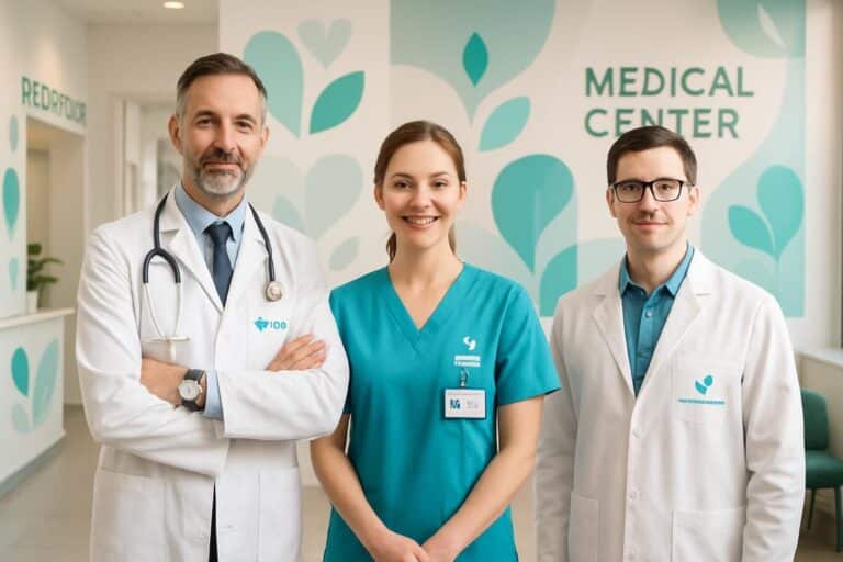 découvrez pourquoi l'identité visuelle est cruciale dans les métiers de la santé aujourd'hui pour renforcer la confiance, différencier les professionnels et améliorer la communication avec les patients.