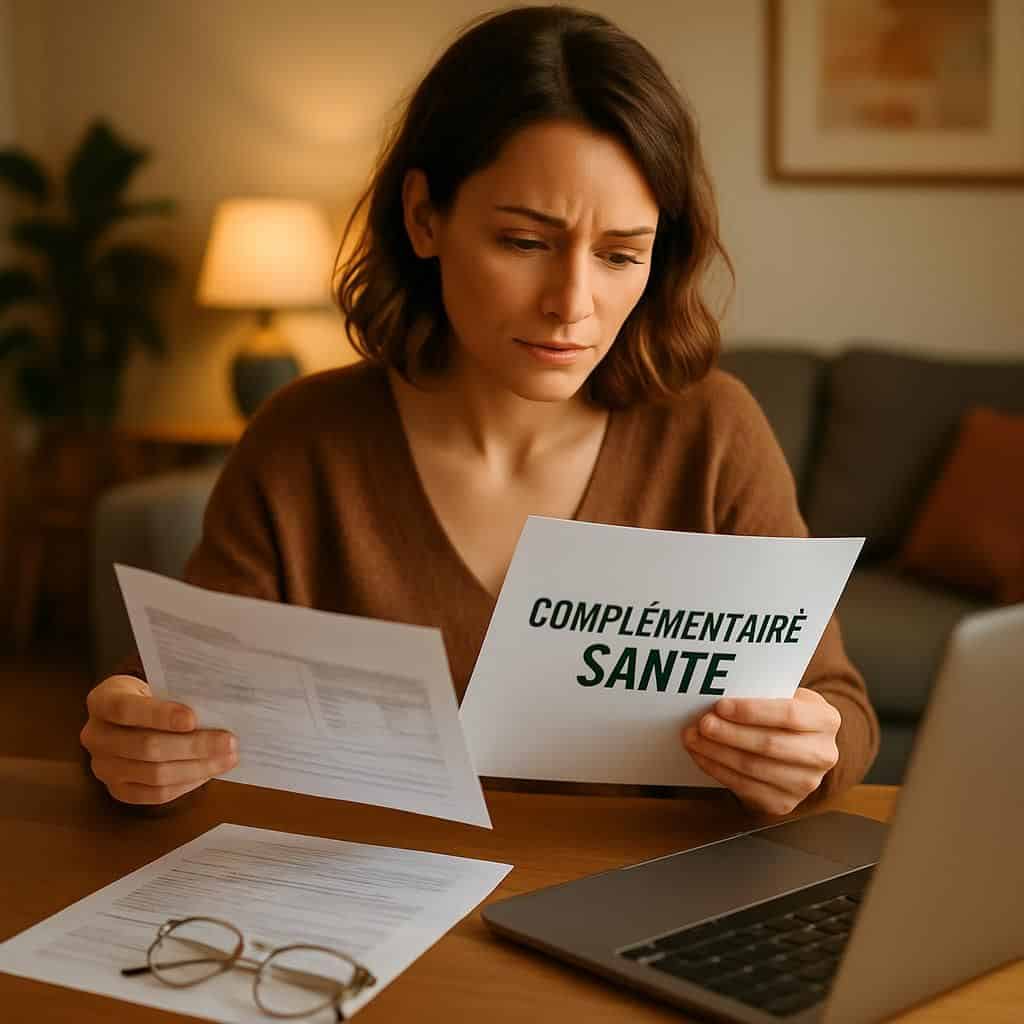 découvrez comment choisir la complémentaire santé idéale adaptée à votre profil pour bénéficier d'une couverture optimale et économiser sur vos dépenses médicales.
