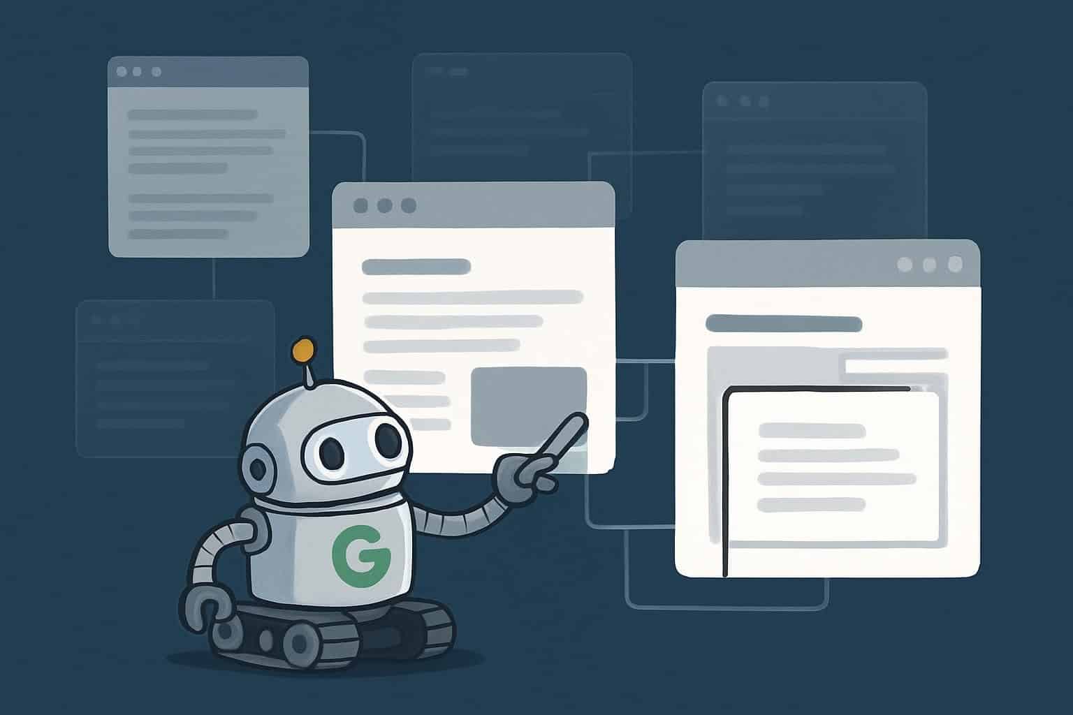 découvrez pourquoi google ignore souvent la moitié de vos pages web à cause du budget de crawl, et apprenez des stratégies efficaces pour optimiser l'exploration et améliorer votre référencement.