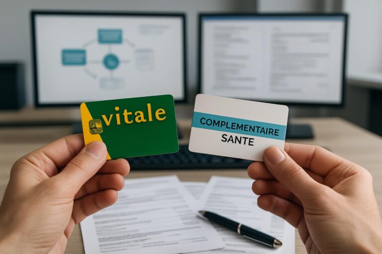 découvrez comment fonctionne le remboursement des frais de santé entre la sécurité sociale et la complémentaire santé, pour mieux comprendre vos droits et optimiser vos remboursements.