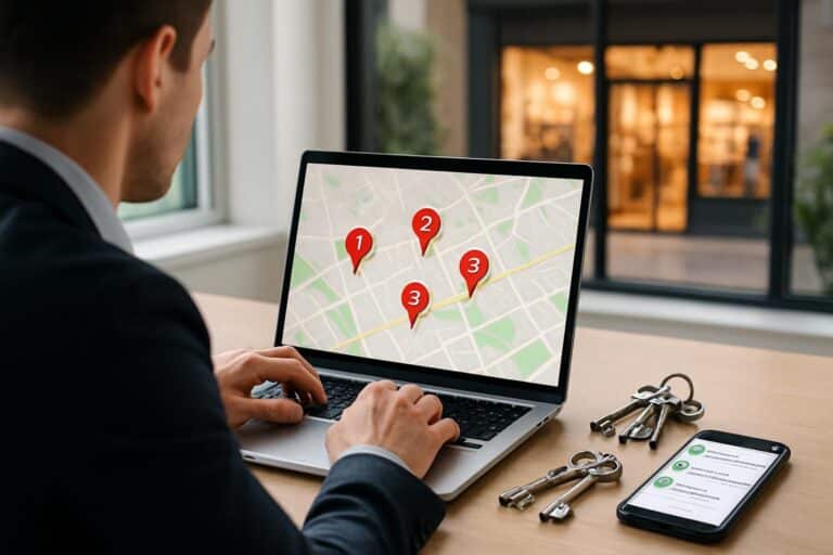 découvrez comment le pack local google peut vous aider à sécuriser une place parmi les 3 meilleures et attirer un maximum de clients grâce à des stratégies efficaces et des conseils pratiques.