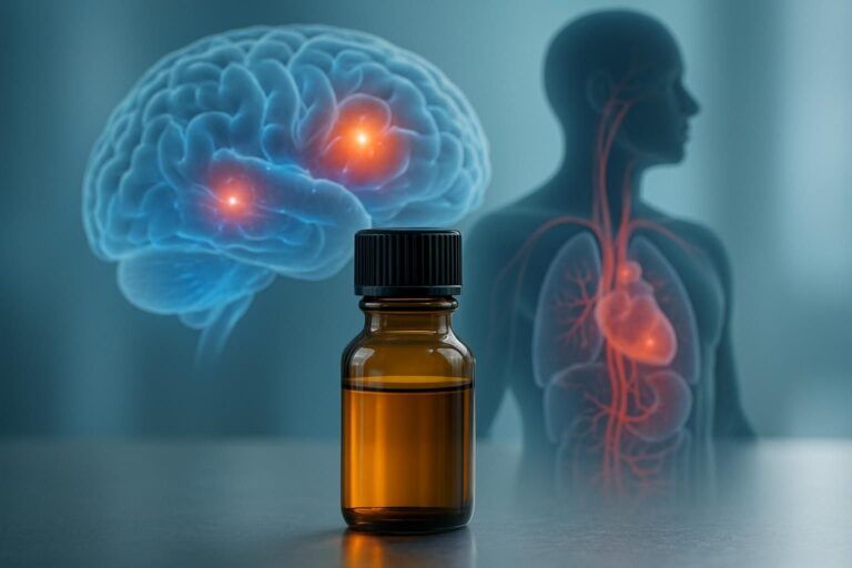 découvrez l'impact des poppers sur votre cerveau et votre corps, et comprenez les effets sur votre bien-être pour une meilleure prise de conscience.