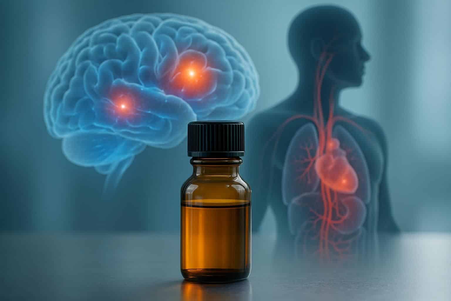 découvrez l'impact des poppers sur votre cerveau et votre corps, et comprenez les effets sur votre bien-être pour une meilleure prise de conscience.