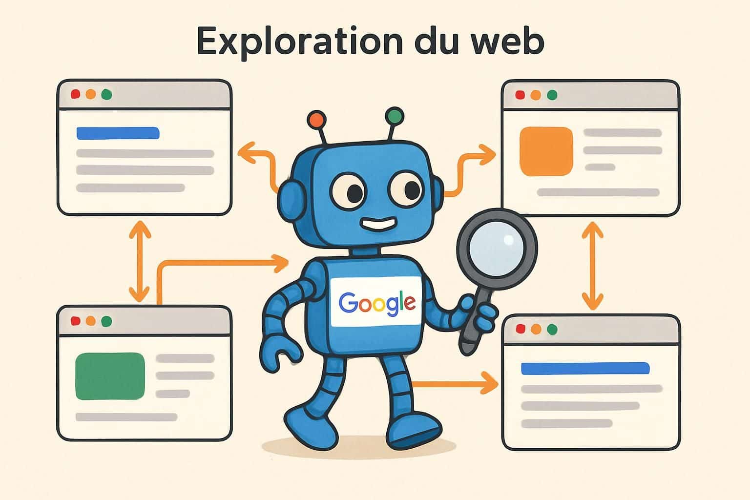 découvrez une stratégie seo complète et efficace pour propulser votre site web en tête des résultats google et maximiser votre visibilité en ligne.