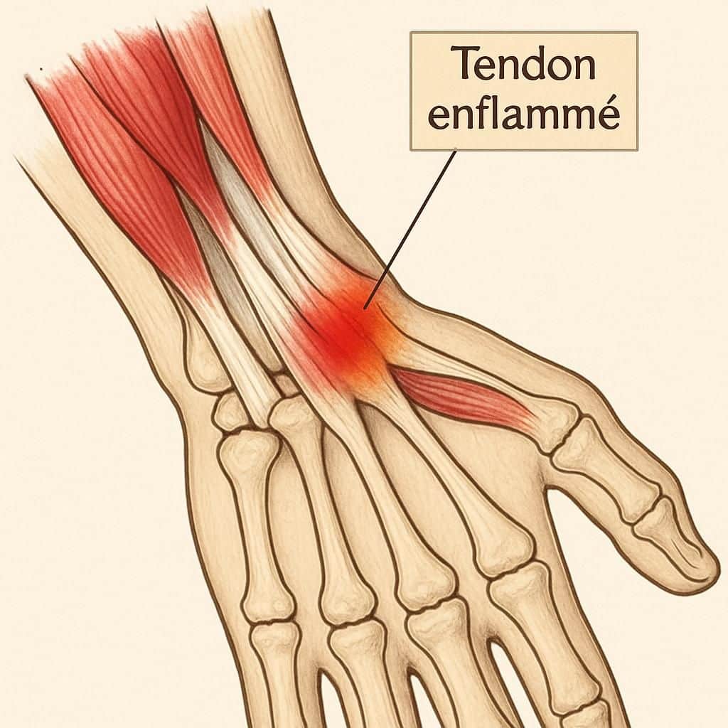 découvrez nos conseils pratiques pour soulager la tendinite, réduire la douleur et reprendre le sport en toute confiance et en toute sécurité.