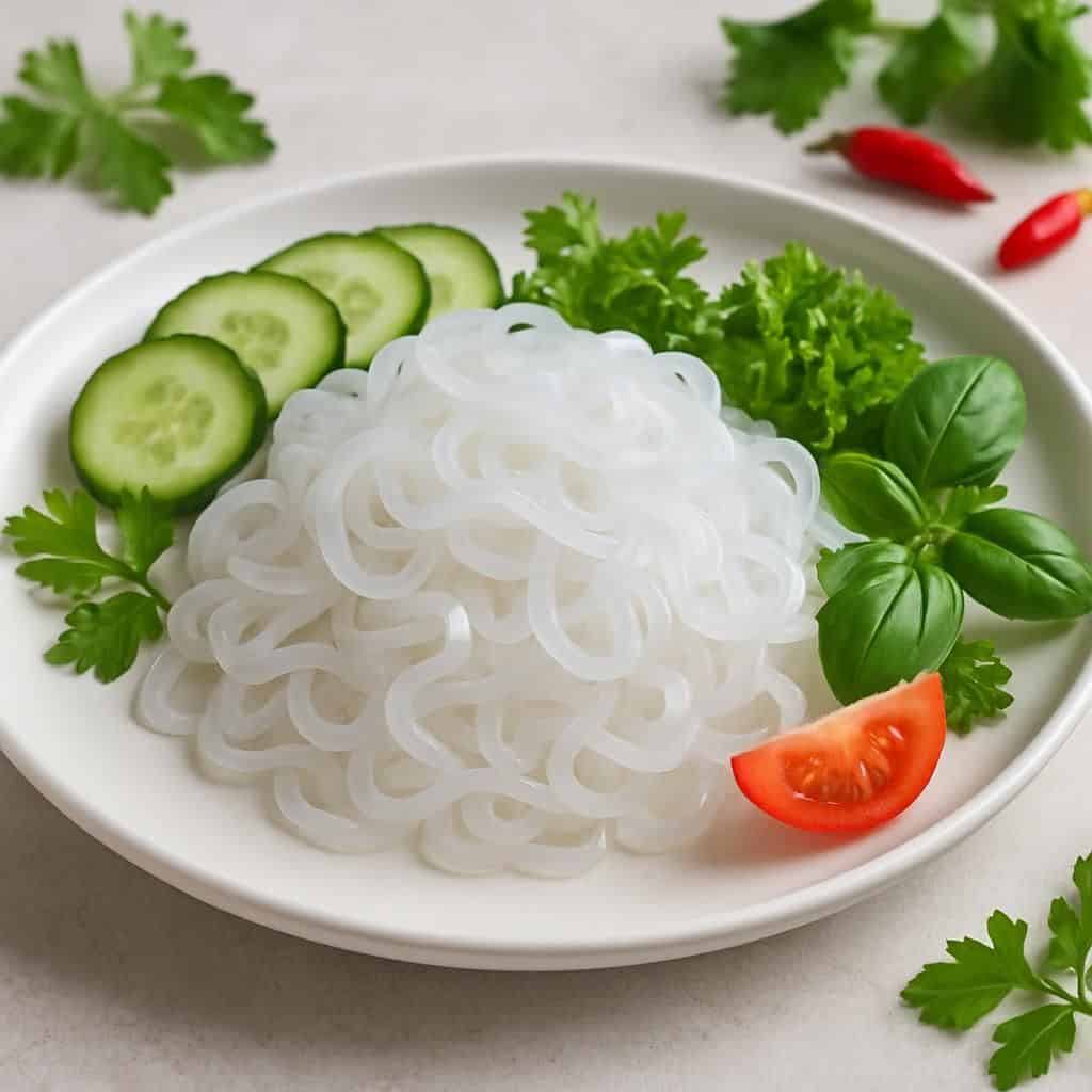 découvrez tout ce qu'il faut savoir sur les pâtes de konjac : comment les choisir, les préparer facilement et les déguster avec plaisir pour une alimentation saine et gourmande.
