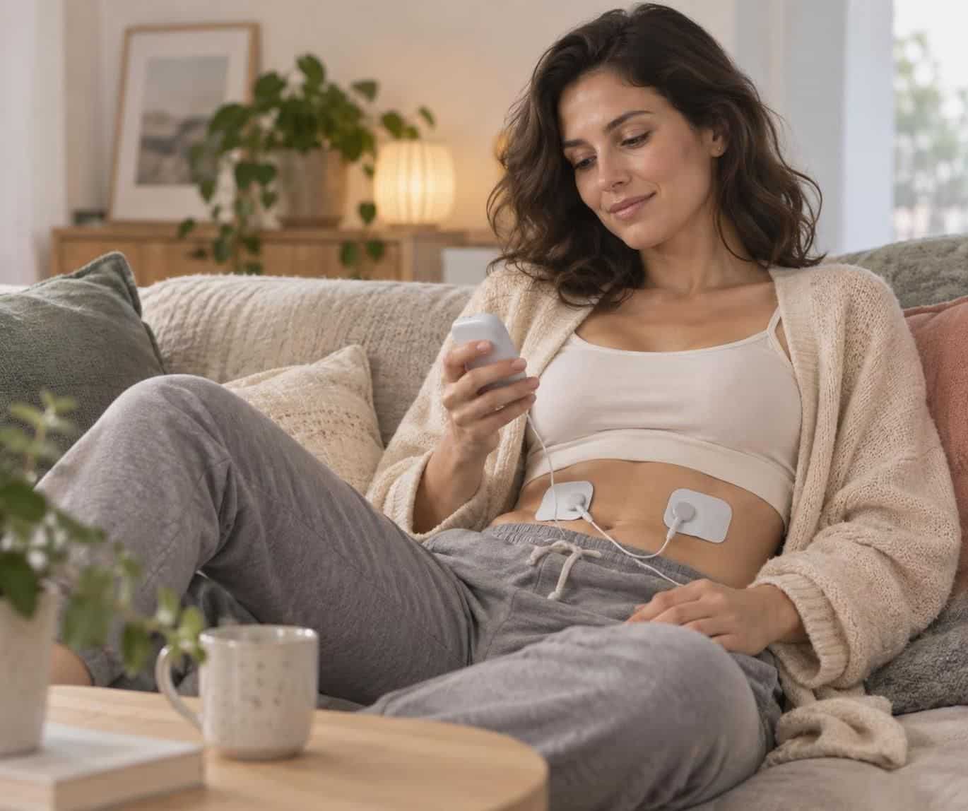 découvrez comment l’électrothérapie peut aider à soulager les douleurs pelviennes, ses bénéfices, ses limites et les précautions à connaître.