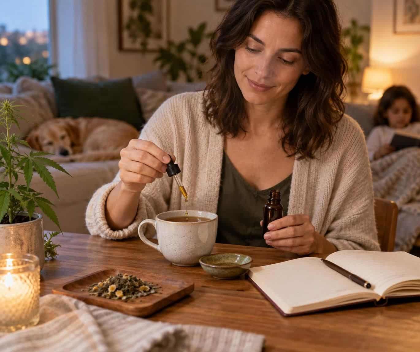 découvrez comment intégrer le cbd à votre quotidien pour favoriser détente, équilibre et bien-être, avec une approche simple et adaptée à vos besoins.