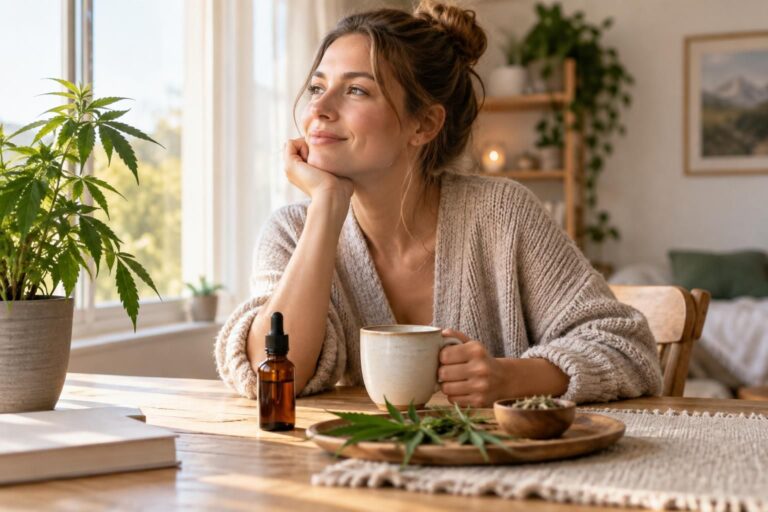 découvrez comment intégrer le cbd à votre quotidien avec simplicité pour favoriser détente, équilibre et bien-être, à votre rythme.